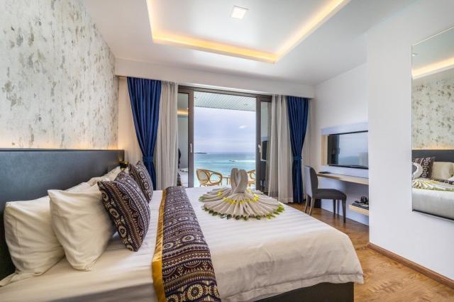 Arena Beach Hotel