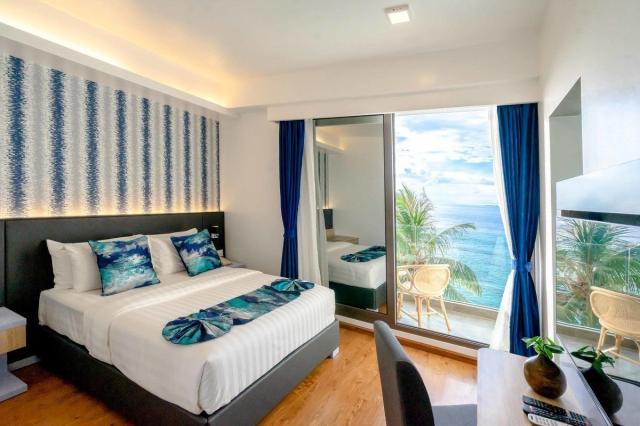 Arena Beach Hotel