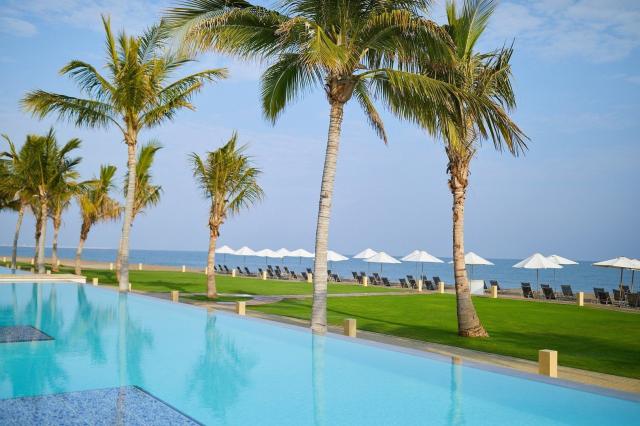 Hotel Barceló Mussanah Resort