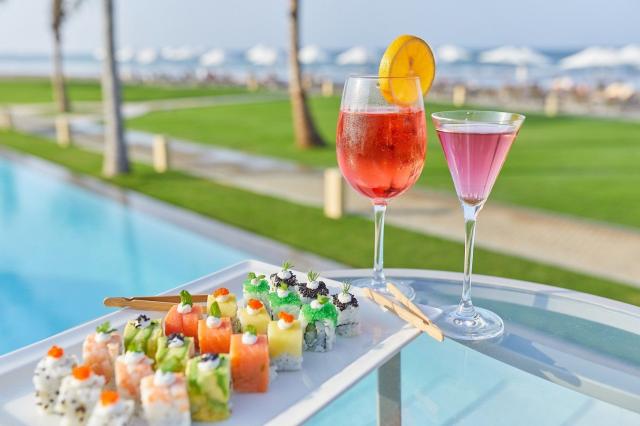 Hotel Barceló Mussanah Resort