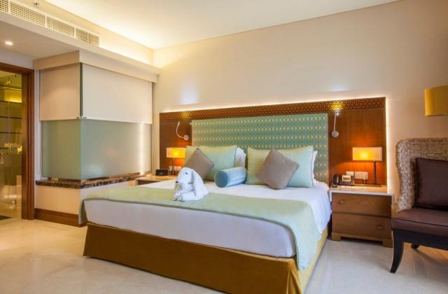 Hotel Barceló Mussanah Resort