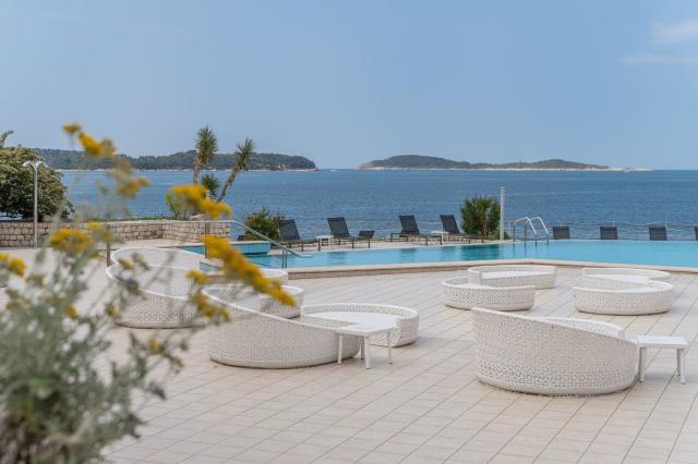 Villas Plat