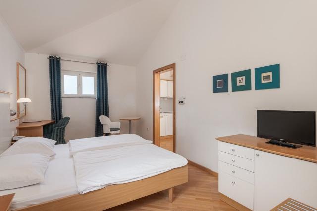 Villas Plat
