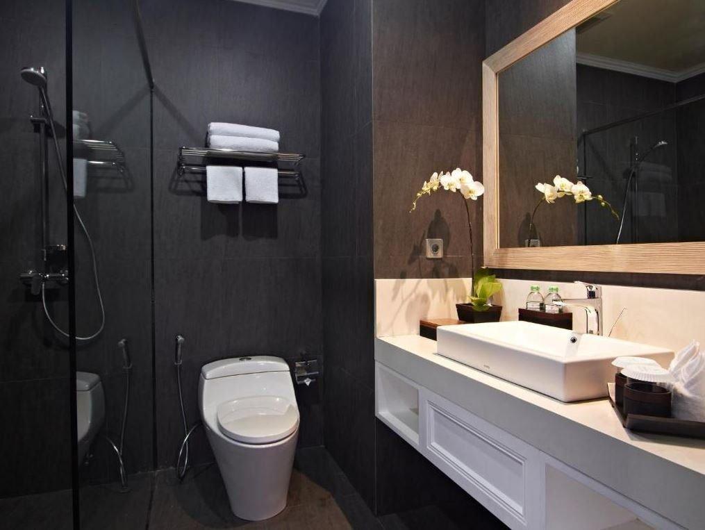 Hotel Griya Santrian