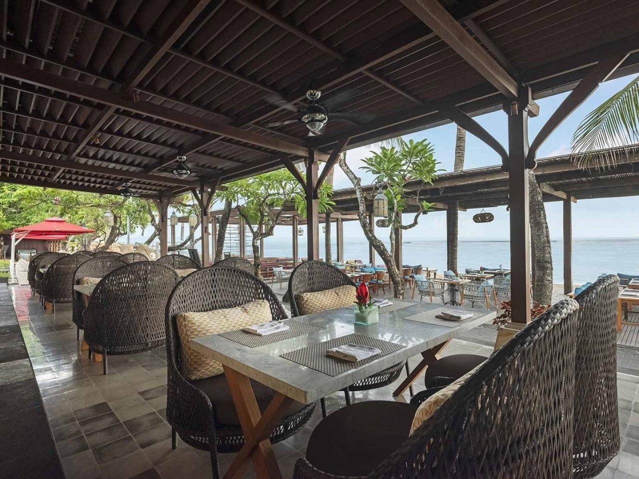 Hotel Griya Santrian