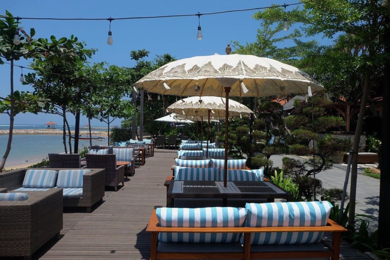 Hotel Griya Santrian
