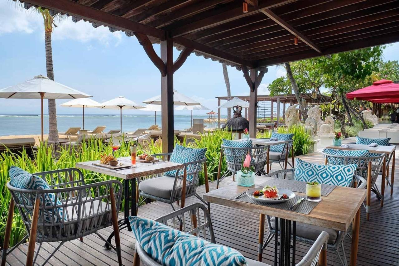 Hotel Griya Santrian