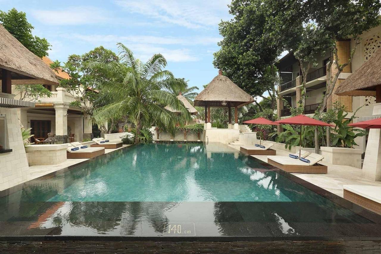 Hotel Griya Santrian