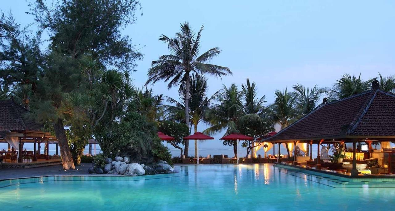 Hotel Griya Santrian