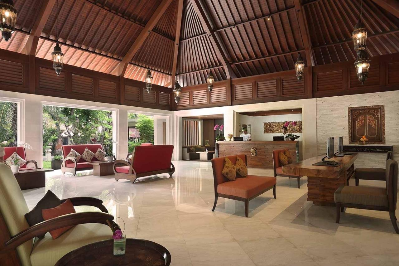 Hotel Griya Santrian