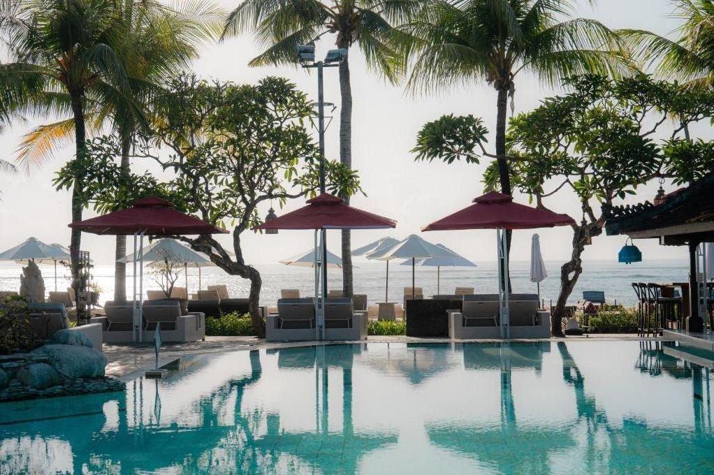 Hotel Griya Santrian