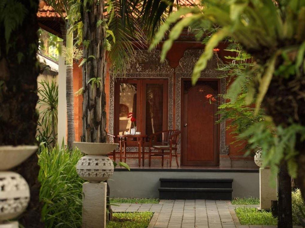 Hotel Griya Santrian