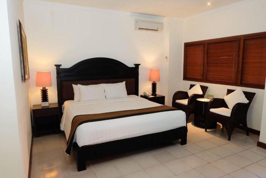 Hotel Griya Santrian