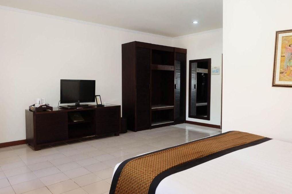 Hotel Griya Santrian
