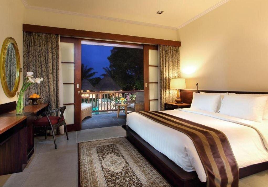 Hotel Griya Santrian