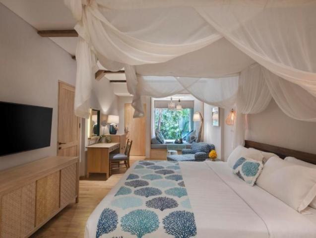 Bali Mandira Beach Resort & Spa