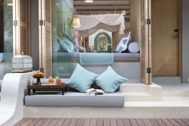 Bali Mandira Beach Resort & Spa