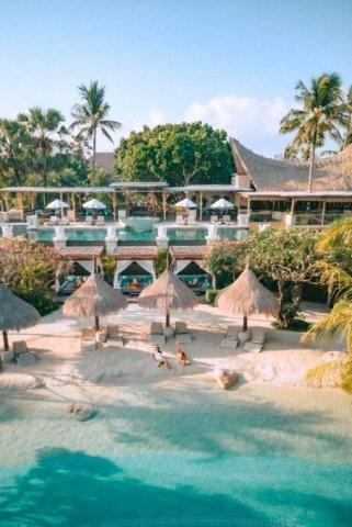 Bali Mandira Beach Resort & Spa