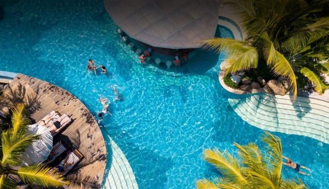 Bali Mandira Beach Resort & Spa