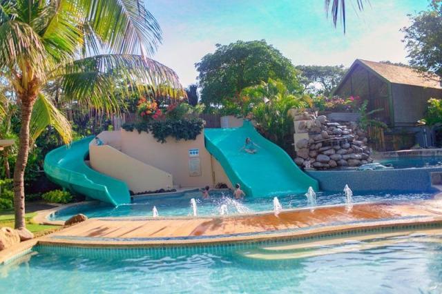Bali Mandira Beach Resort & Spa