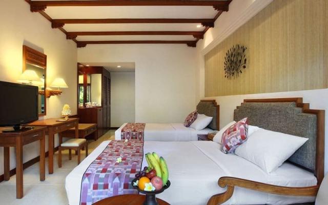 Bali Mandira Beach Resort & Spa