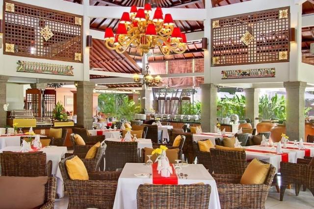 Rama Beach Resort & Villas