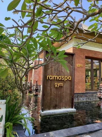 Rama Beach Resort & Villas