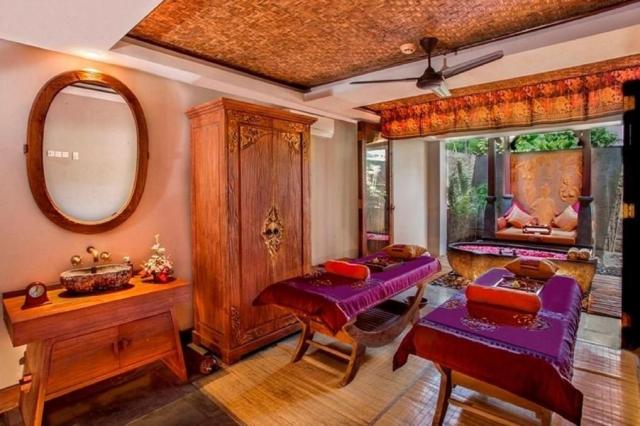 Rama Beach Resort & Villas