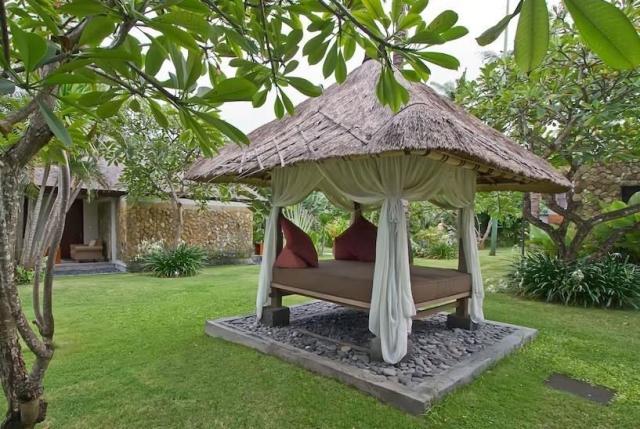 Rama Beach Resort & Villas