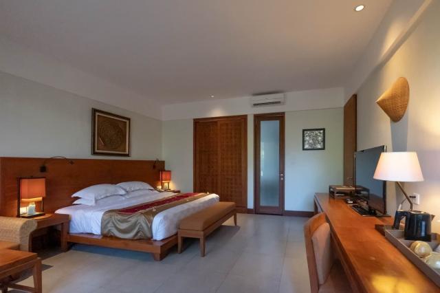 Rama Beach Resort & Villas
