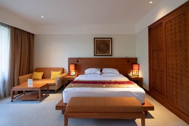 Rama Beach Resort & Villas