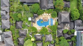 Rama Beach Resort & Villas