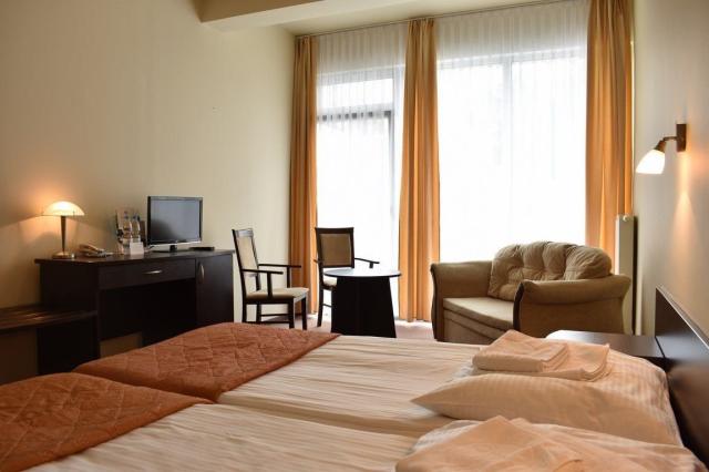 Hotel NAT Ustroń