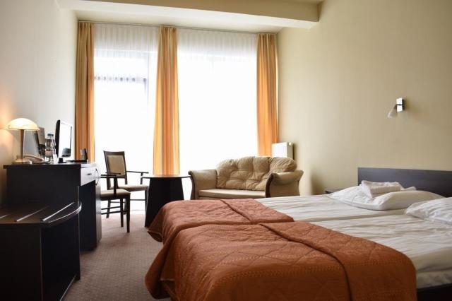 Hotel NAT Ustroń