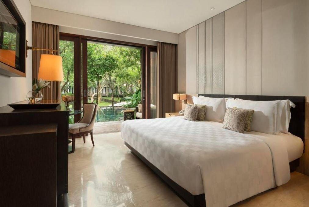 The Anvaya Beach Resort Bali