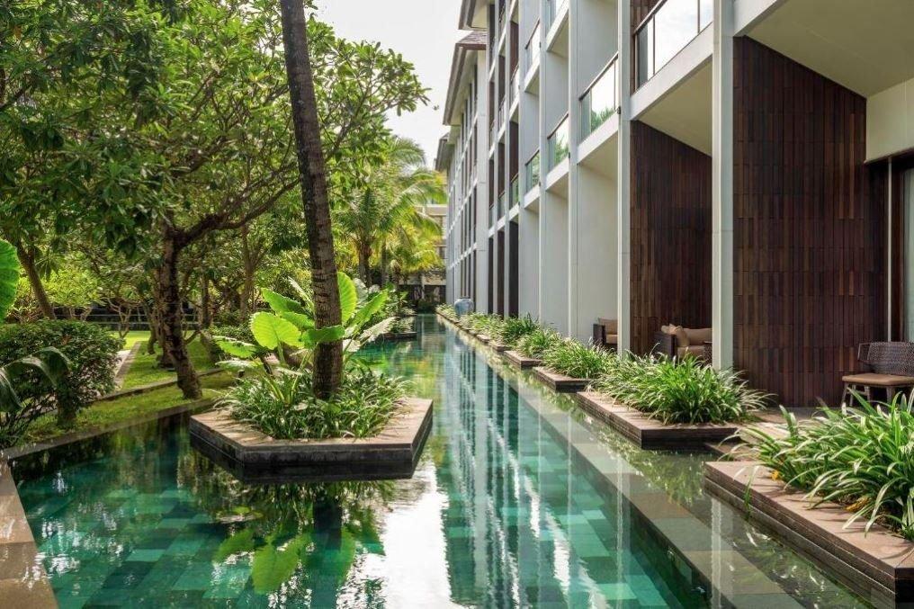 The Anvaya Beach Resort Bali