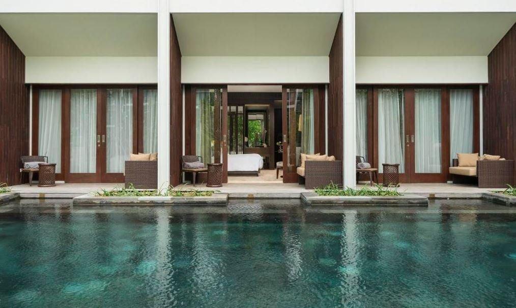 The Anvaya Beach Resort Bali