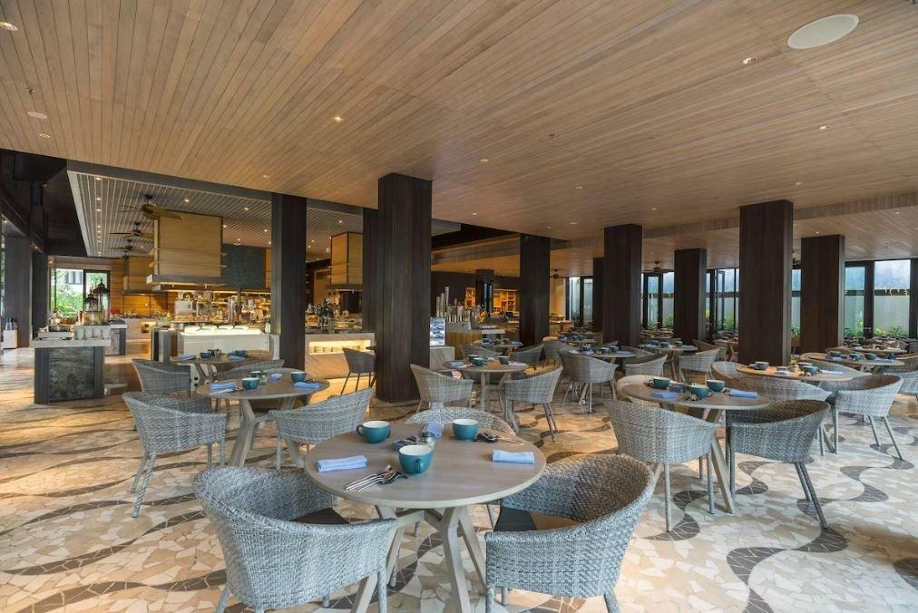 The Anvaya Beach Resort Bali