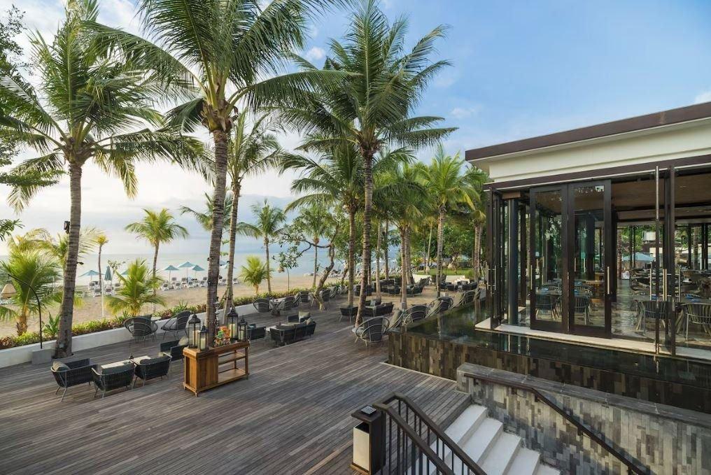 The Anvaya Beach Resort Bali