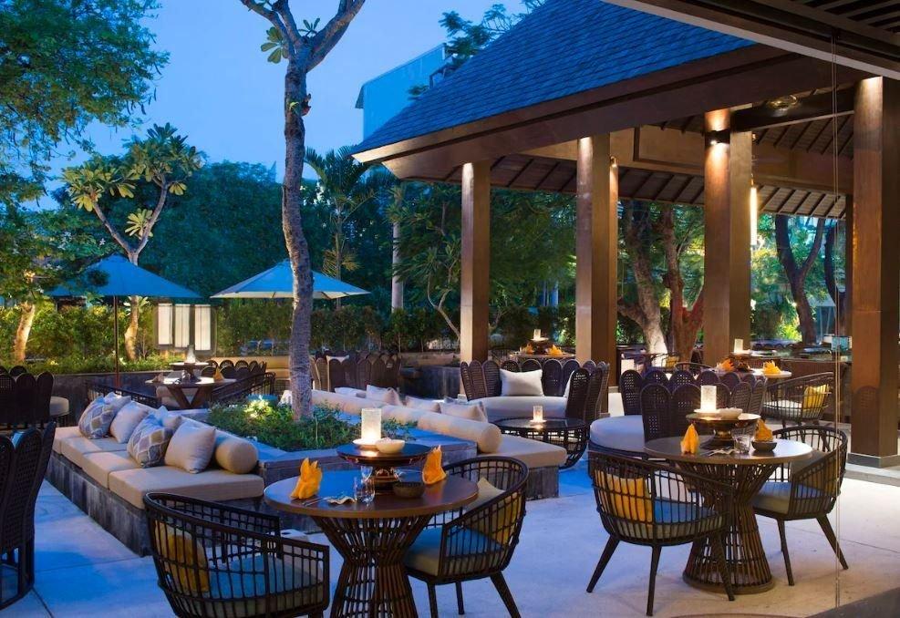 The Anvaya Beach Resort Bali