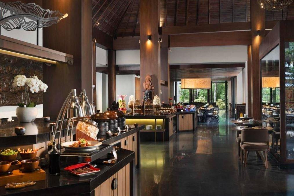 The Anvaya Beach Resort Bali