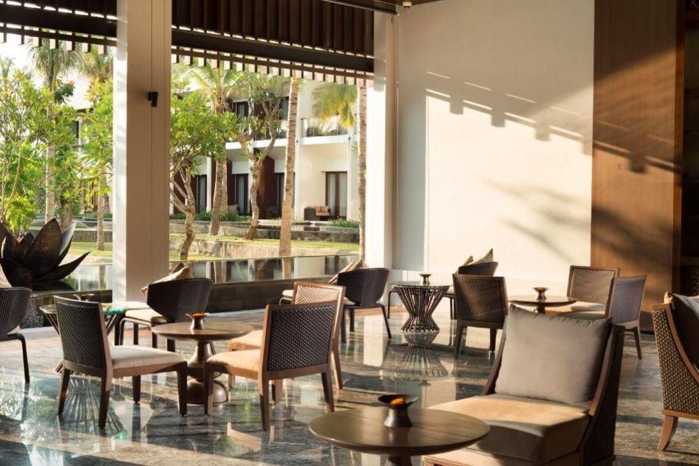 The Anvaya Beach Resort Bali