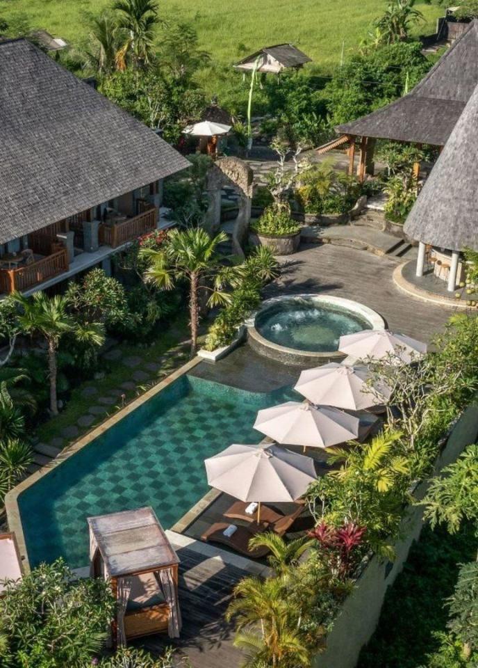 The Alena Resort by Pramana