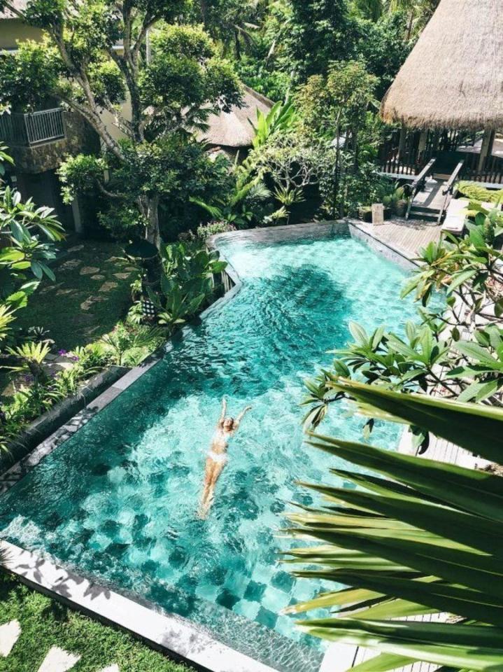 The Alena Resort by Pramana