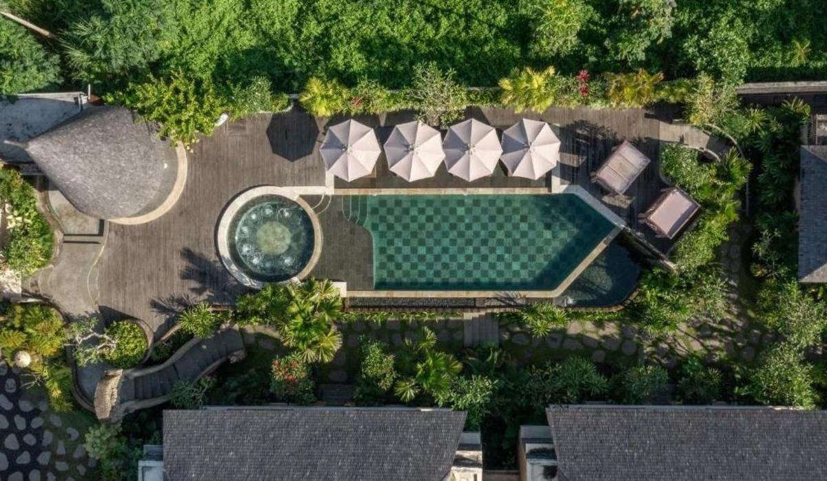 The Alena Resort by Pramana