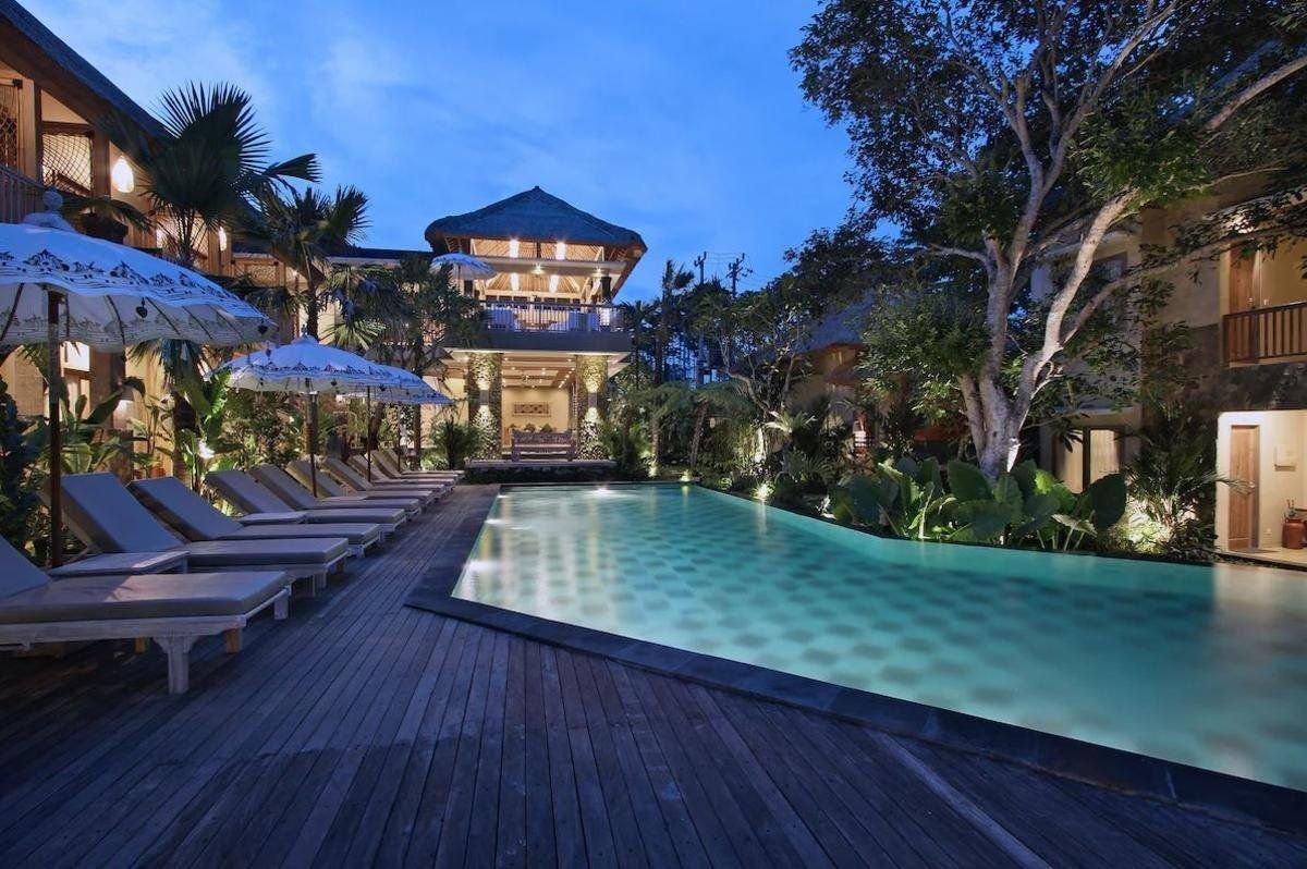 The Alena Resort by Pramana