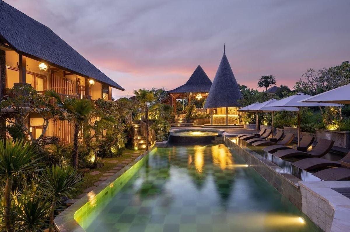 The Alena Resort by Pramana