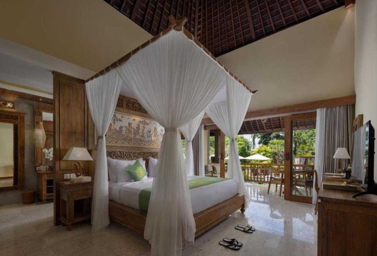 The Alena Resort by Pramana