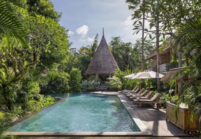 The Alena Resort by Pramana