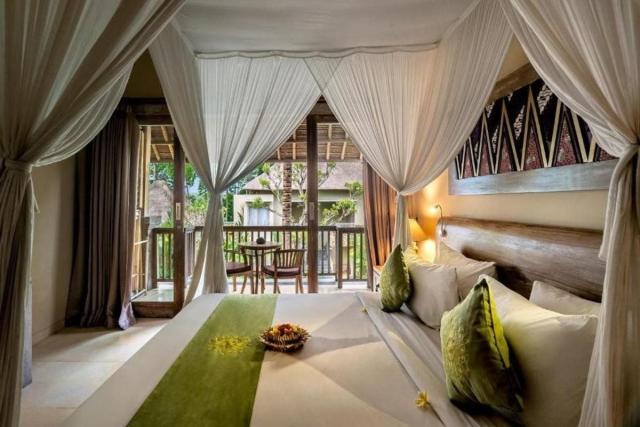 The Alena Resort by Pramana